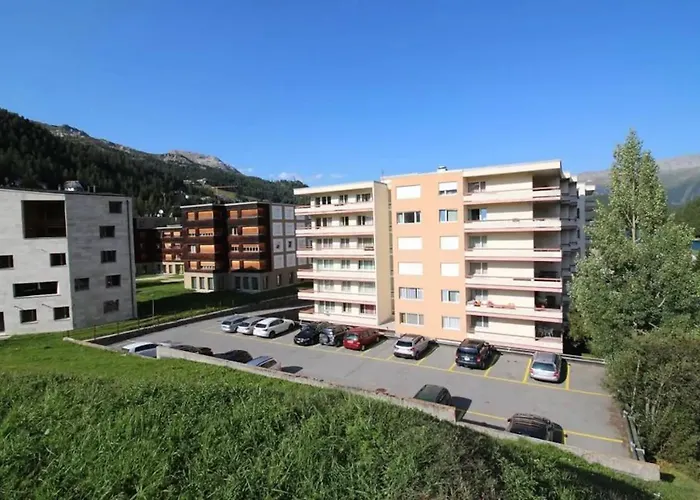 Gemuetlich-Zentral, 30M2, Mit Parkplatz - A212