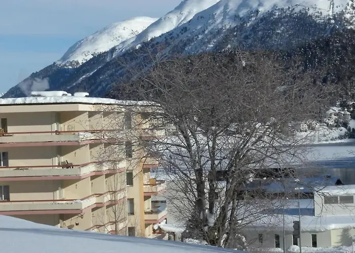 Gemuetlich-Zentral, 30M2, Mit Parkplatz - A212