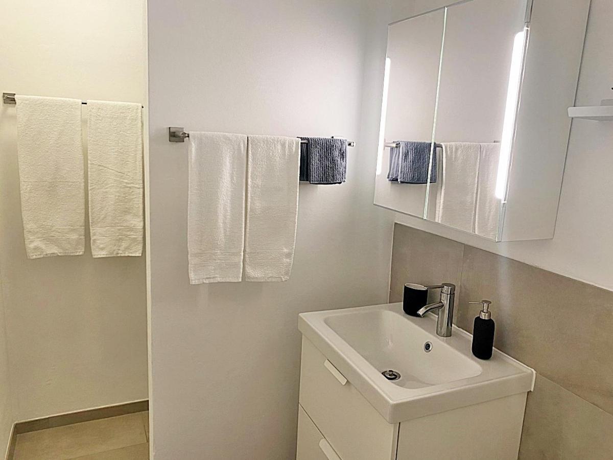 Zentrale Gemütliche A212 *