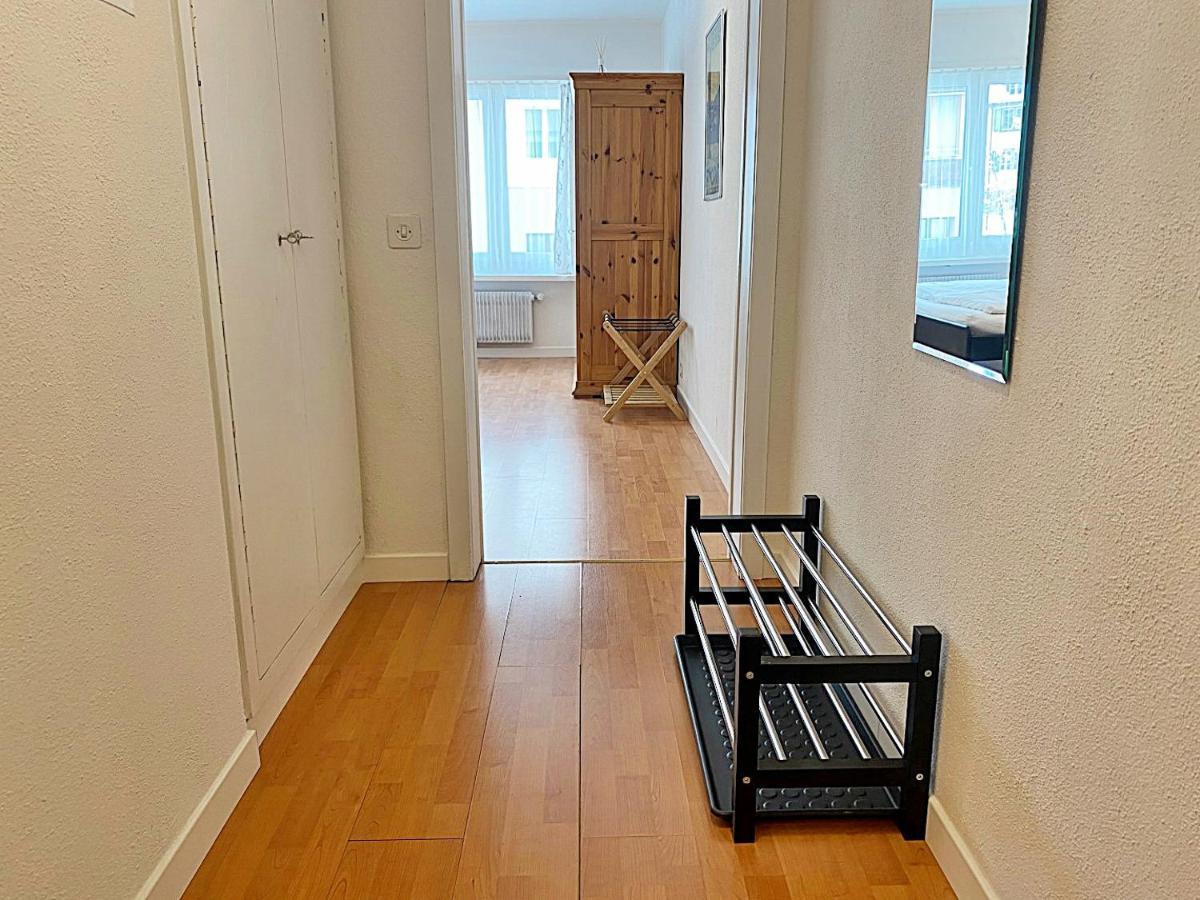Zentrale Gemütliche A212 Apartamento *